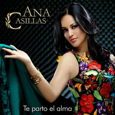 Te Parto el Alma