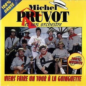 Viens faire un tour a la guinguette