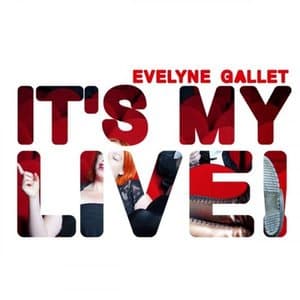Its My Live!