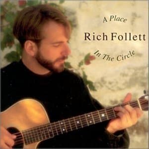 A Place in the Circle