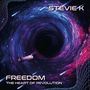 Freedom the Heart of Revolution