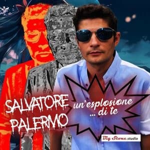 Unesplosione di te