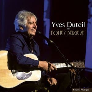 Aux Folies Bergere (Live 2023)
