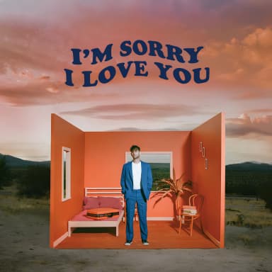 Im Sorry I Love You