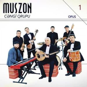 C@ngi Qrupu (Opus 1)