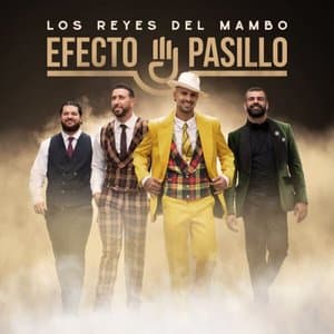 Los reyes del mambo