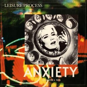 Anxiety
