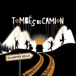Echappee Belle