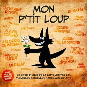 Mon ptit loup
