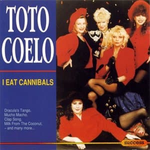 I Eat Cannibals