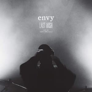 Last Wish - Live at Liquidroom Tokyo