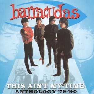 This Aint My Time Anthology
