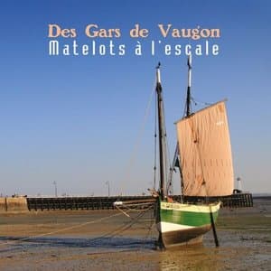 Matelots a LEscale