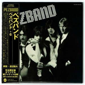 Pezband