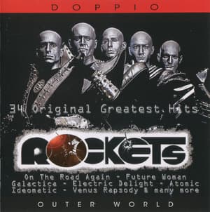 Outer World (cd2)