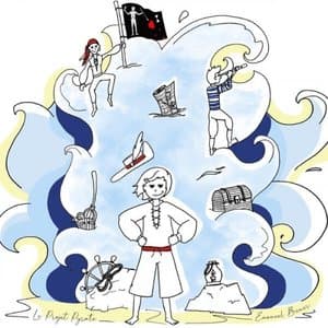 Le Projet Pyrate