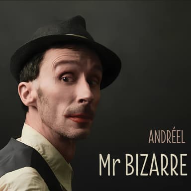 Monsieur bizarre