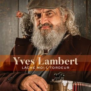 Lache moi ltordeur