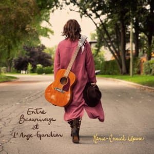 Entre beaurivage et lange-gardien