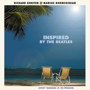 Inspired By The Beatles: Sippin Lemonade In The Sunshine