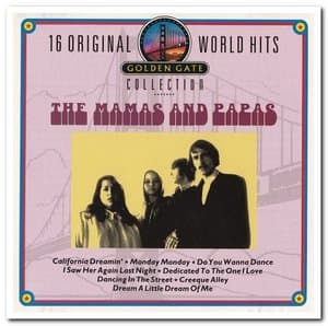 16 Original World Hits