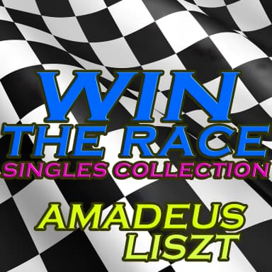 Win the Race (Singles Collection)