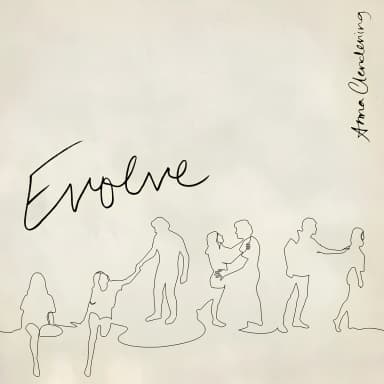 Evolve EP