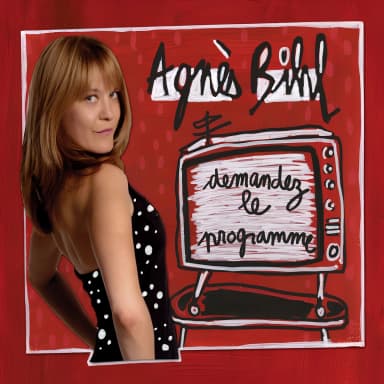 Demandez le programme