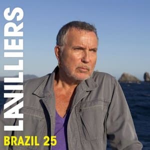 Brazil 25
