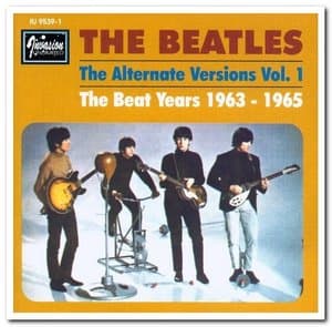 Alternate Versions Vol. 1 & 2