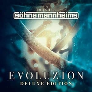 Evoluzion