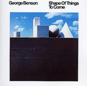 Shape Of Things To Come