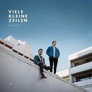 Viele kleine Zeilen