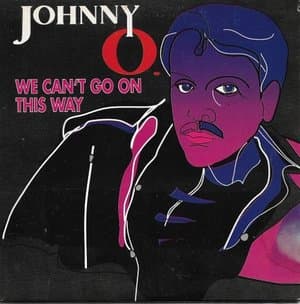 We Can't Go On This Way