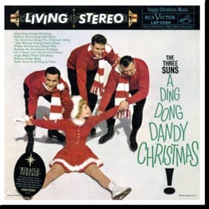 A Ding Dong Dandy Christmas