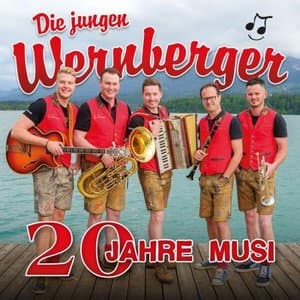 20 Jahre Musi