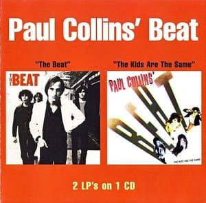 The Beat & The Kids are the Same