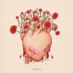 Double coeur