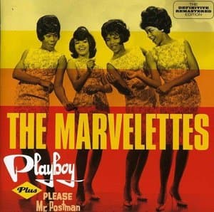 Playboy Plus Please Mr. Postman