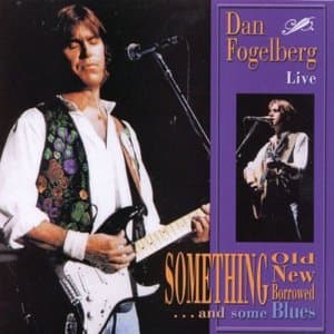 Live - Something Old, New, Borrowed ... And Some Blues