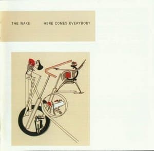Here Comes Everybody