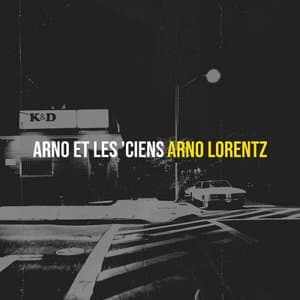 Arno et les ciens