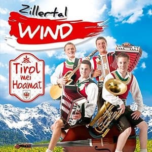 Tirol mei Hoamat
