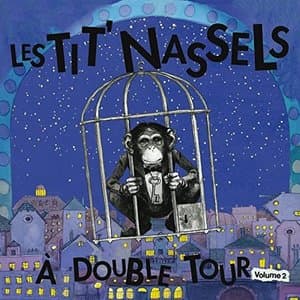 A double tour, Vol. 2 (Vol. 2)