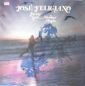 For My Love...Mother Music
