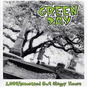 1,039/Smoothed Out Slappy Hours