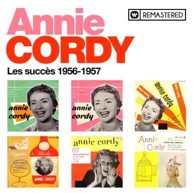 Les succes 1956-1957 (Remasterise en 2020)