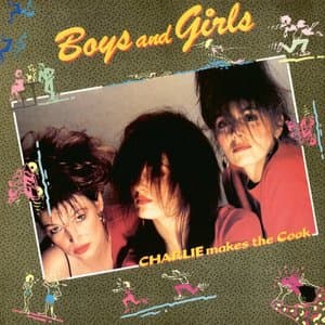 Boys & Girls (Remastered 2023)