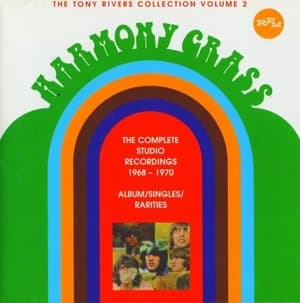 The Tony Rivers Collection Vol. 2