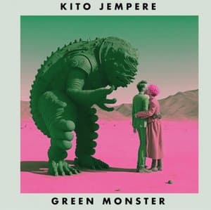 Green Monster